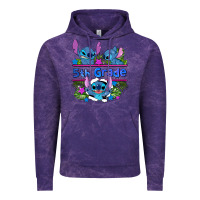 Cloud Purple preview flower stitch 5th grade Vintage Hoodie - AdoDesignShop