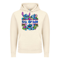 Vintage Artic preview flower stitch 5th grade Vintage Hoodie - AdoDesignShop
