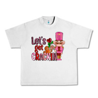 Lunar Rock lets get crackin with nutcrackers ado Urban Heavy Tee - AdoDesignShop