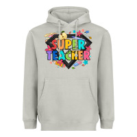 Moon Dust super teacher Heavyweight Hoodie - Artiststas