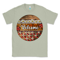 Matcha ladybug welcome ornament Classic Tee - BarkalooDesign