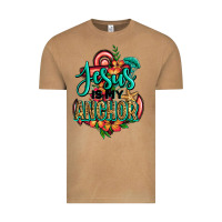 Vintage Camel jesus is my anchor Vintage Tee - Jasminsmagicworld
