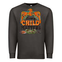 Smoke every child matters thunderbird Premium Sweatshirt - BarkalooDesign