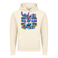 Vintage Artic preview flower stitch 4 th grade Vintage Hoodie - AdoDesignShop