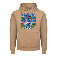 Vintage Coffee preview flower stitch 4 th grade Vintage Hoodie - AdoDesignShop