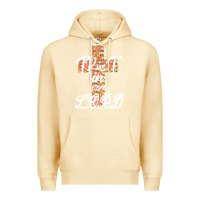 Pina Colada Trust In The Lord Premium Hoodie - Bettercallsaul