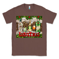 Chestnut christmas cocktail party Classic Tee - AdoDesignShop