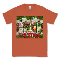 Copper christmas cocktail party Classic Tee - AdoDesignShop