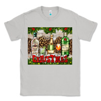 Moon Dust christmas cocktail party Classic Tee - AdoDesignShop