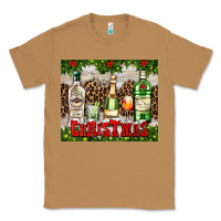 Toasted Coconut christmas cocktail party Classic Tee - AdoDesignShop