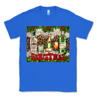 True Royal christmas cocktail party Classic Tee - AdoDesignShop