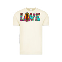 Vintage Arctic love our lady of guadalupe Vintage Tee - JahusDesignShop