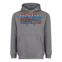 Storm vintage baseball Heavyweight Hoodie - Artiststas