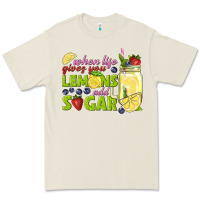 Bone when life gives you lemons add sugar tbw Premium Tee - texasbilliewilder