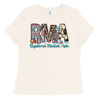 Bone rma registered medical aide Ladies Tee - Zillion Design Studio