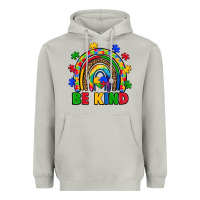Moon Dust autism awareness rainbow Heavyweight Hoodie - Artiststas