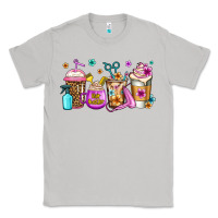Moon Dust hair hustler coffee Classic Tee - Jasminsmagicworld