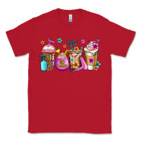 Red hair hustler coffee Classic Tee - Jasminsmagicworld