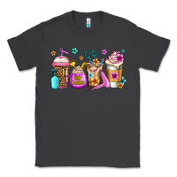 Smoke hair hustler coffee Classic Tee - Jasminsmagicworld