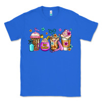 True Royal hair hustler coffee Classic Tee - Jasminsmagicworld