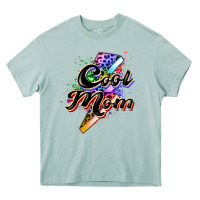 Arona cool mom Heavy Core Tee - Zillion Design Studio