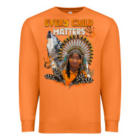 Carrot every child matters child and wolf Premium Sweatshirt - BarkalooDesign
