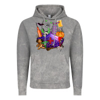 Zombie Nurse   Halloween Vintage Hoodie | Teevron