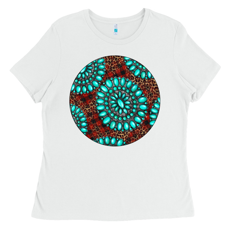 Gemstone Christmas Ladies Tee by RanaPortraitStore | Teevron