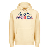 Pina Colada God Bless America Premium Hoodie - Bettercallsaul