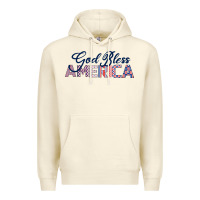 Sandshell God Bless America Premium Hoodie - Bettercallsaul