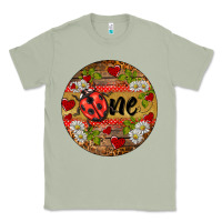 Matcha ladybug one ornament Classic Tee - BarkalooDesign