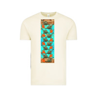 Vintage Arctic dinosaur brontosaurus pen wrap Vintage Tee - Artiststas