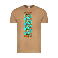 Vintage Camel dinosaur brontosaurus pen wrap Vintage Tee - Artiststas