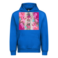 Cobalt warrior Urban Hoodie - CowGirlArtShop