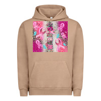 Pigment Burro warrior Urban Hoodie - CowGirlArtShop