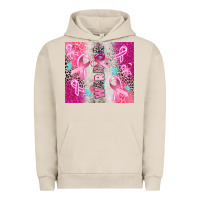Pigment French Oak warrior Urban Hoodie - CowGirlArtShop