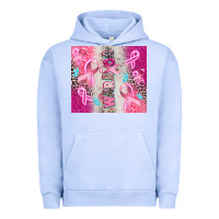 Pigment Grape Ice warrior Urban Hoodie - CowGirlArtShop