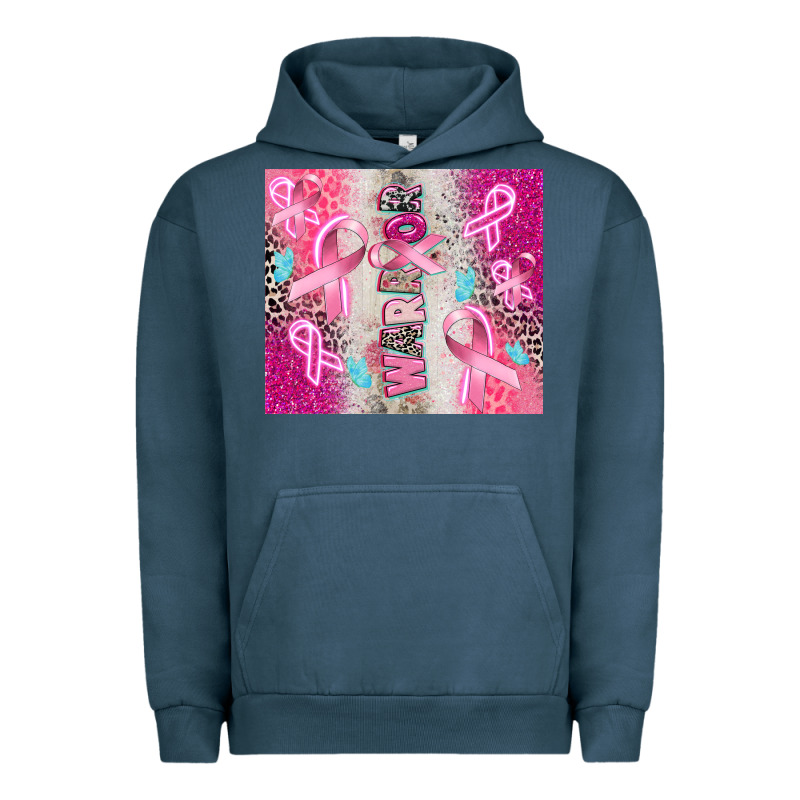 Warrior Urban Hoodie by CowGirlArtShop | Teevron