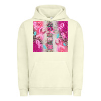 Pigment Pistachio warrior Urban Hoodie - CowGirlArtShop