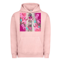 Pigment Salmon warrior Urban Hoodie - CowGirlArtShop