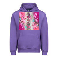 Tulip warrior Urban Hoodie - CowGirlArtShop
