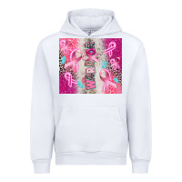 White warrior Urban Hoodie - CowGirlArtShop