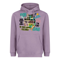 Lavender mens mental health matters Heavyweight Hoodie - Artiststas