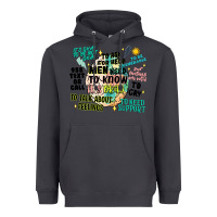 Smoke mens mental health matters Heavyweight Hoodie - Artiststas