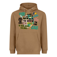 Toasted Coconut mens mental health matters Heavyweight Hoodie - Artiststas