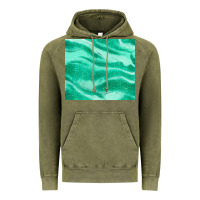 Vintage Olive green glitter Vintage Hoodie - JahusDesignShop