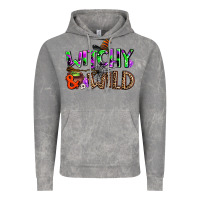 Cloud Rock witchy and wild Vintage Hoodie - AdoDesignShop