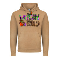 Vintage Camel witchy and wild Vintage Hoodie - AdoDesignShop