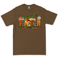 Cacao fall teacher Premium Tee - AdoDesignShop