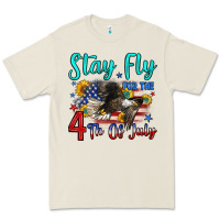 Bone stay fly for the 4 th of july Premium Tee - Zillion Design Studio